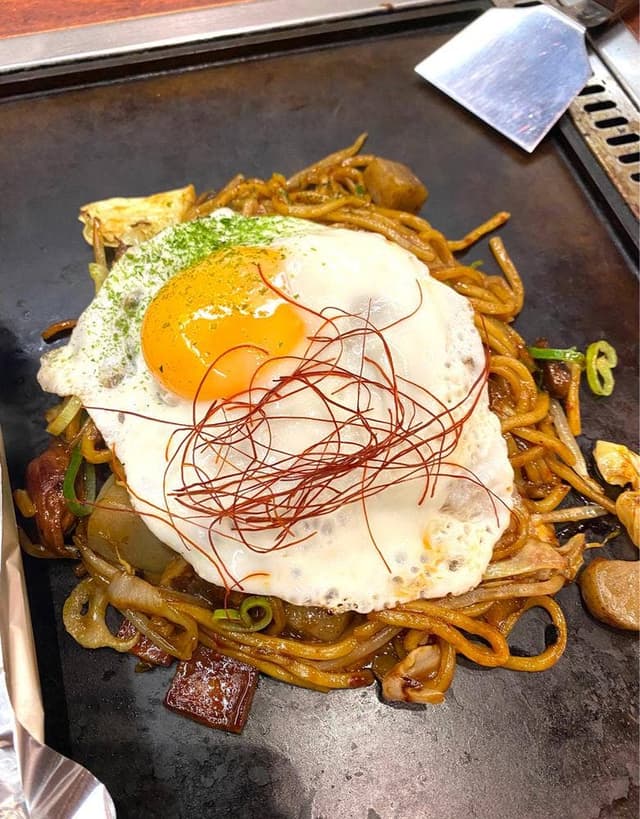 くいしんぼ 本店 - サブ画像1