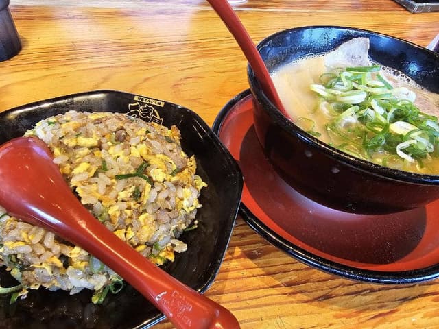 うま屋ラーメン 名北店 - サブ画像3
