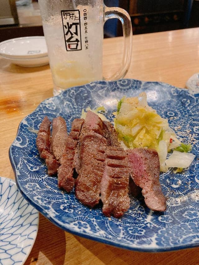 炉ばた 灯台 - サブ画像2
