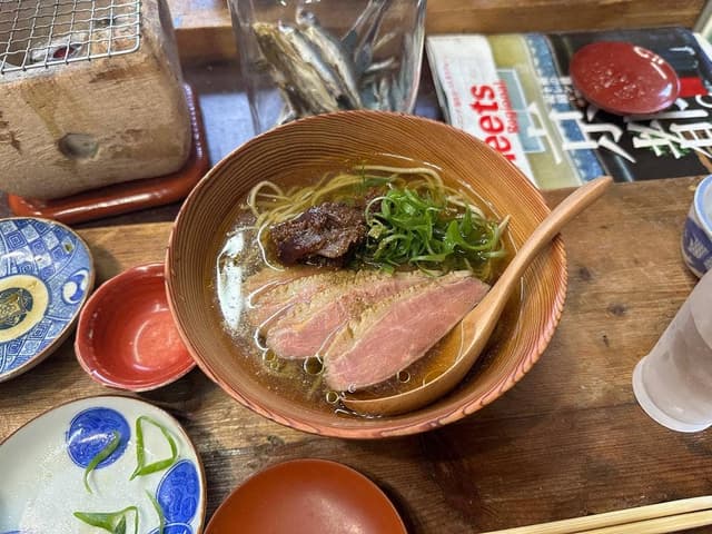 樽酒と蕎麦 VIBES - サブ画像2