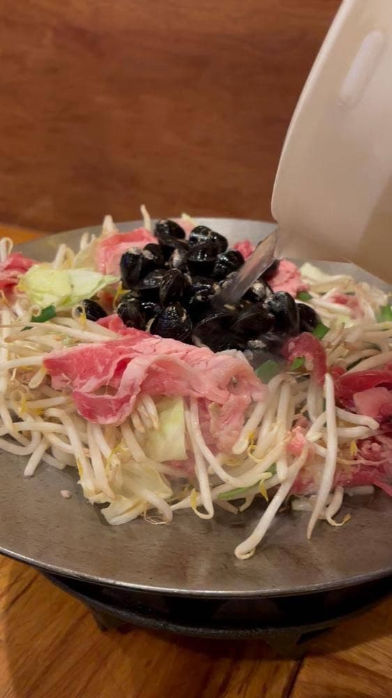 しじみ炊き肉 くにき - サブ画像2