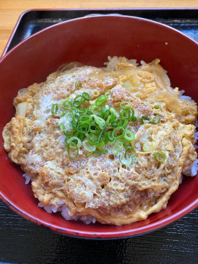 やま信うどん 宮崎店 - サブ画像1