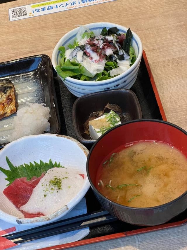 目利きの銀次 飯田橋五差路交差点前店 - サブ画像3