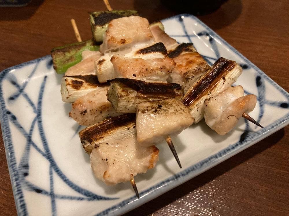 鳥正