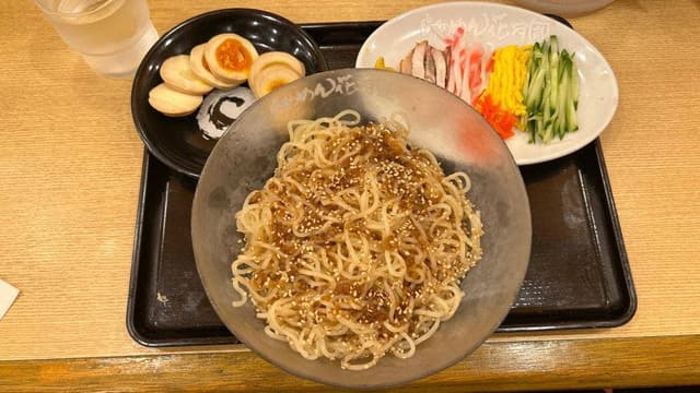 らあめん花月嵐 新大久保店 - サブ画像3