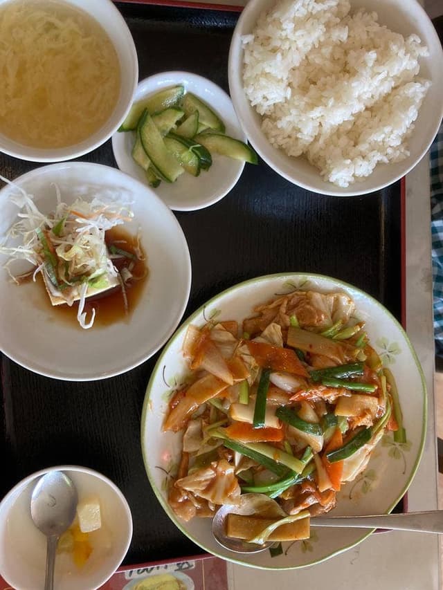 味鮮 - サブ画像1