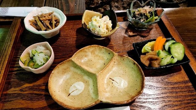 炭火焼 二三更 - サブ画像3
