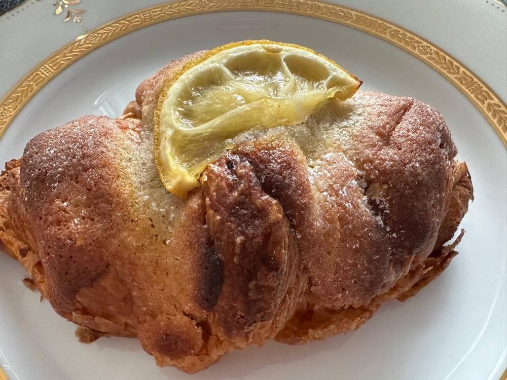 Pain du jour マイング博多駅店