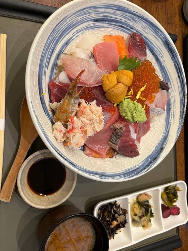 魚源 西舞鶴店 - サブ画像3