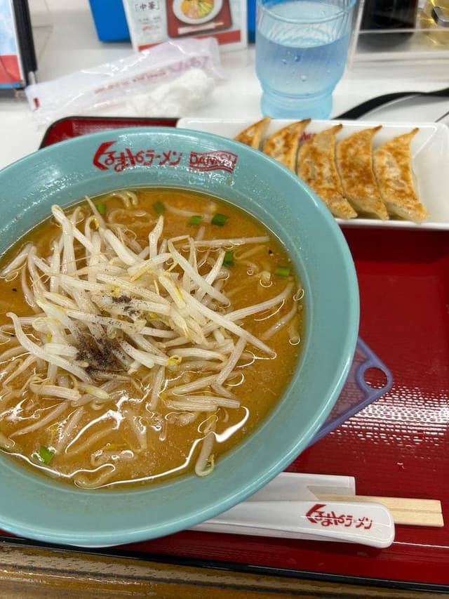 くるまやラーメン 浦安店 - サブ画像2