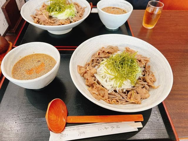 真庵 - サブ画像1
