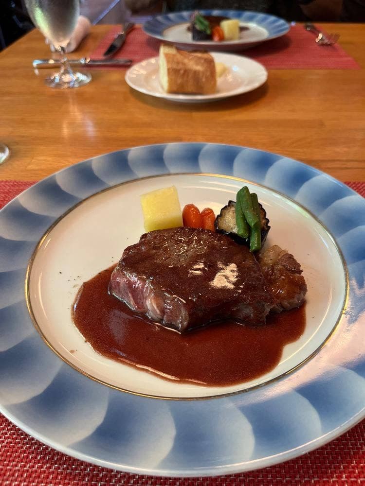ステーキレストラン そうま