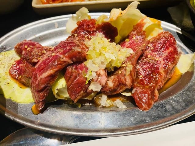 焼肉むらき - サブ画像3