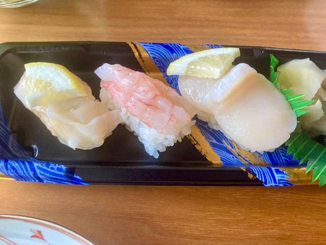 都鮨 - サブ画像2