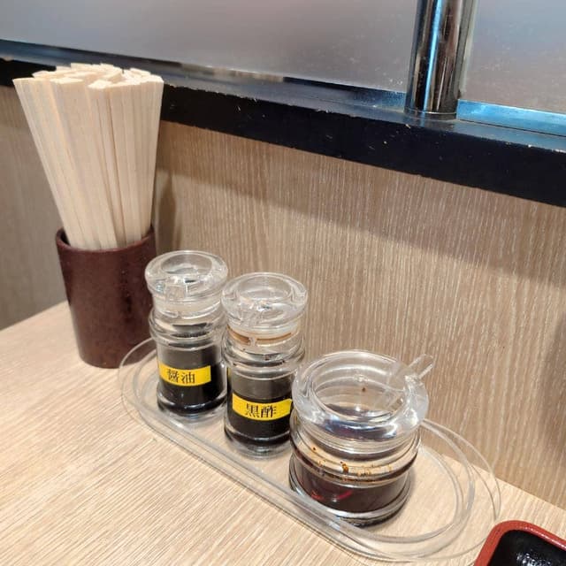 手包ワンタン専門店 港味 - サブ画像3