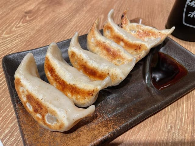 肉汁餃子のダンダダン 恵比寿店 - サブ画像1