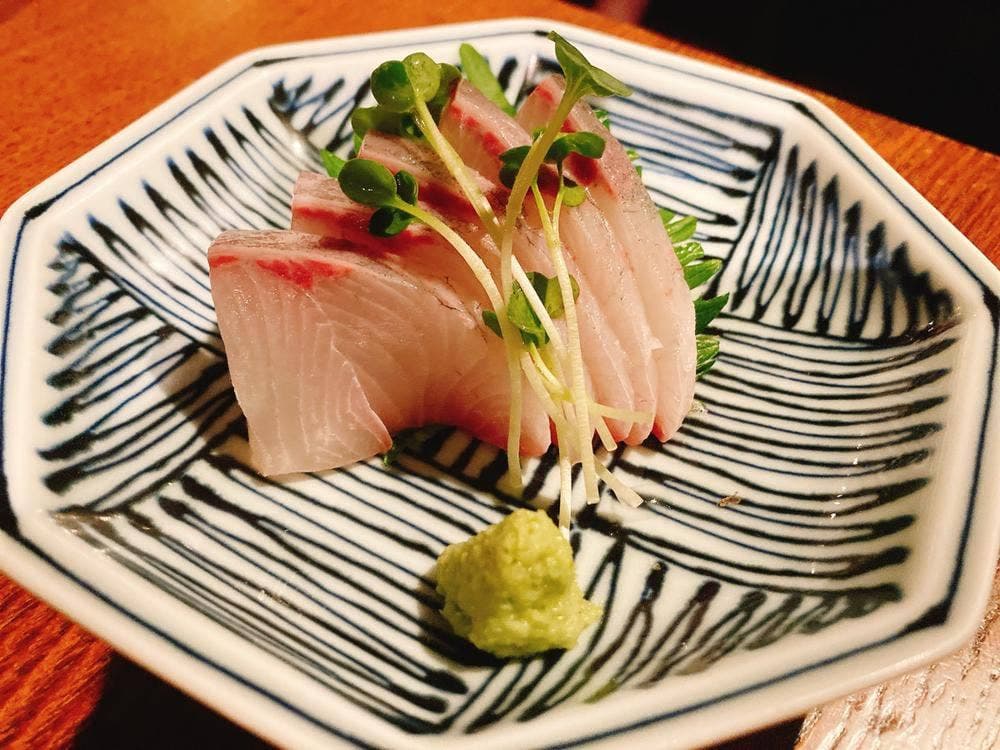 都民酒場魚金五反田