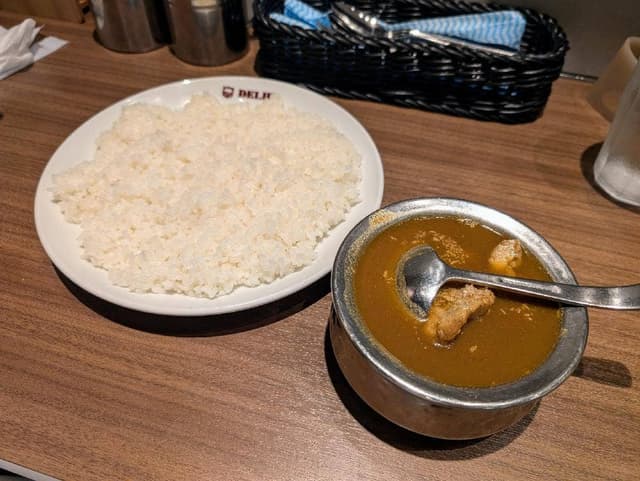 デリー プラナーリ 名古屋 - サブ画像3