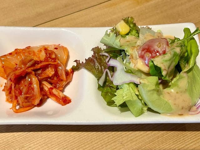 韓国料理 焼肉韓情 - サブ画像3