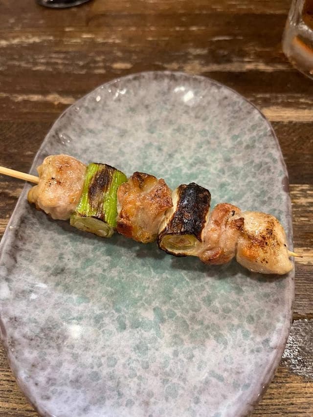 炭火焼 凡凡 - サブ画像1