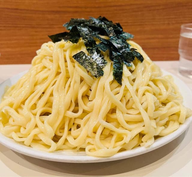 らぁめん ほりうち - サブ画像3