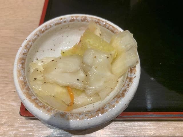 ご飯処 そば・うどん・定食 鈴○食堂 - サブ画像2