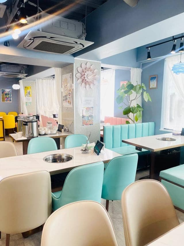辛楽川 火鍋 池袋店 - サブ画像3