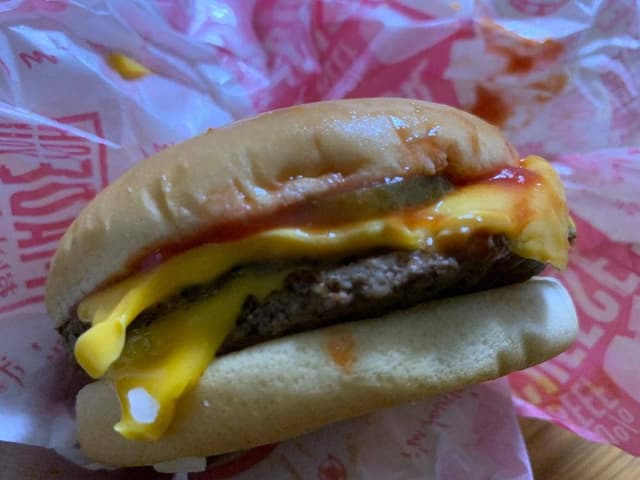 マクドナルド 山王橋店 - サブ画像1