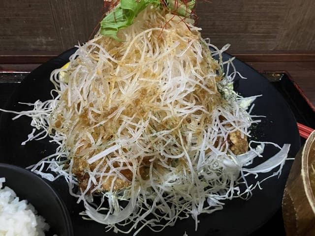 大盛や もり達 - サブ画像3