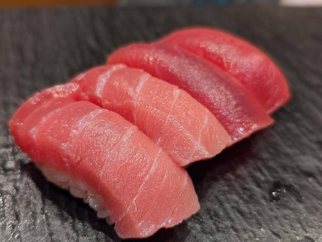 鮨やまけん 新宿東口店 - サブ画像2