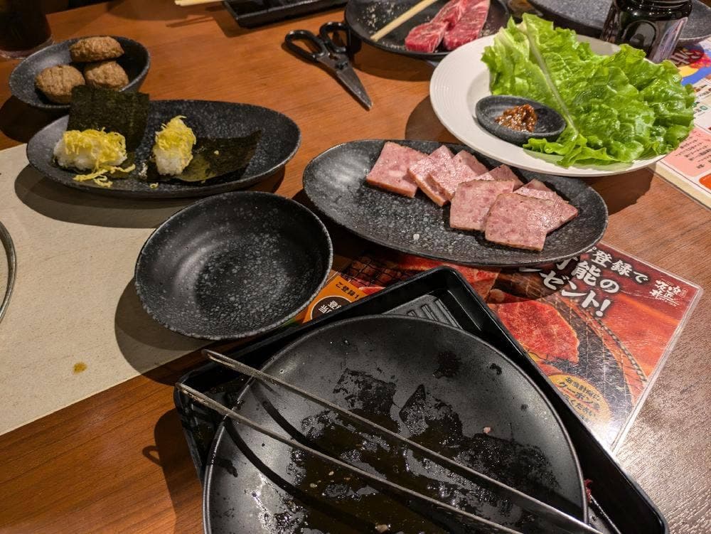 国産牛焼肉食べ放題 肉匠坂井 さいたま中央店