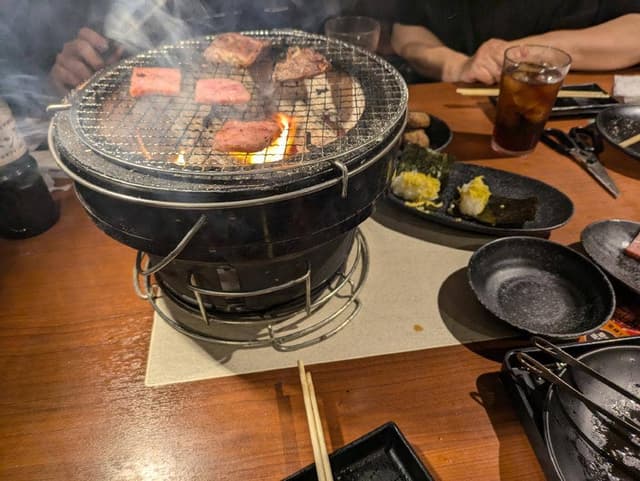 国産牛焼肉食べ放題 肉匠坂井 さいたま中央店 - サブ画像1