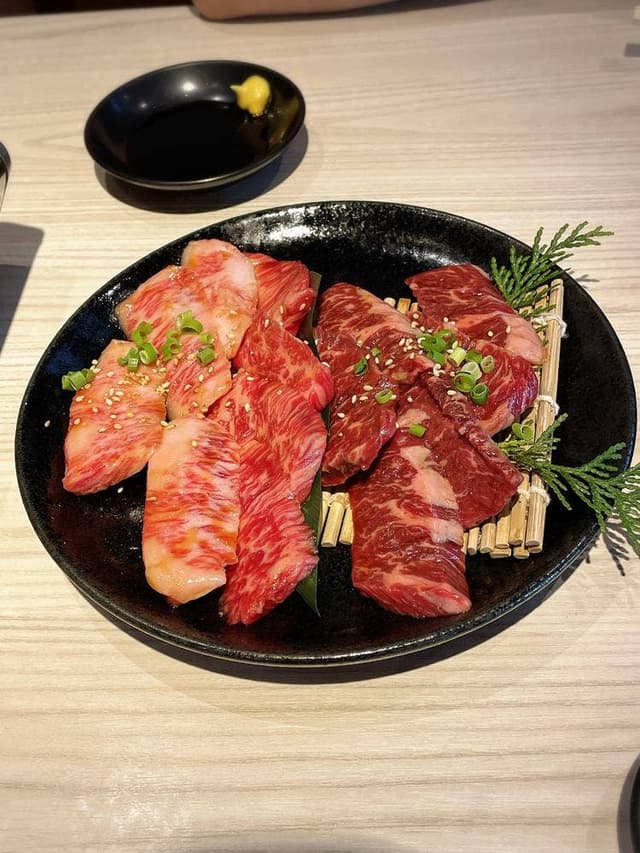 焼肉ホルモン 城の市場 - サブ画像3