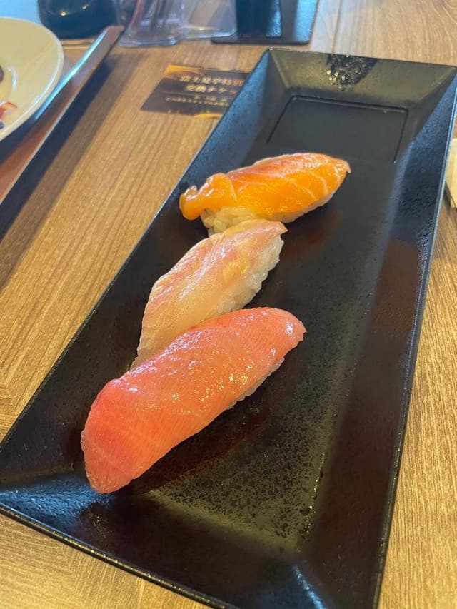 バイキングレストラン さくら 龍宮城スパホテル三日月富士見亭 - サブ画像2