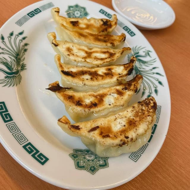 日高屋 浅草雷門店 - サブ画像1