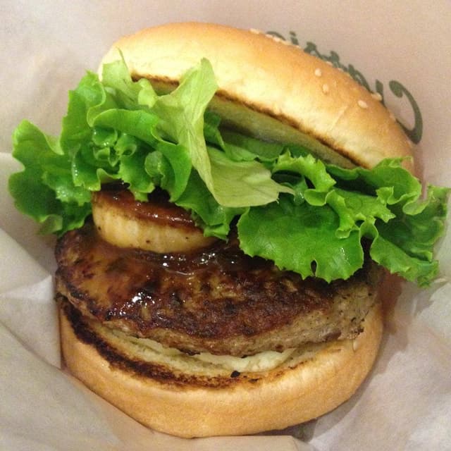 フレッシュネスバーガー 神田須田町店 - サブ画像2