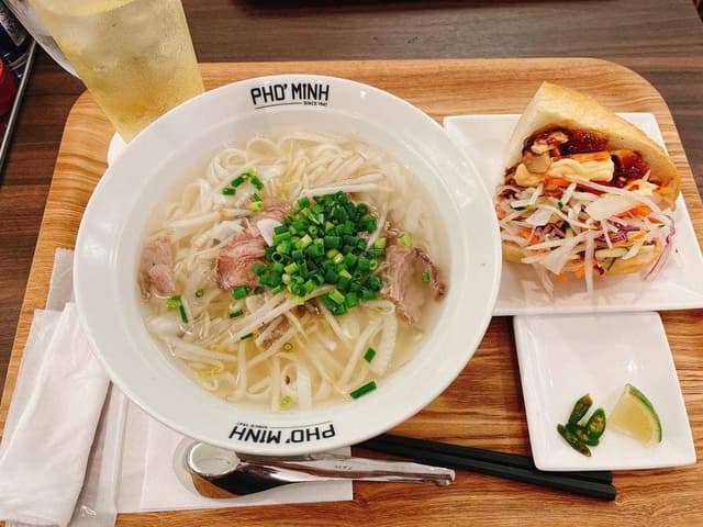 PHO’MINH CoCoLo新潟駅店 - サブ画像1