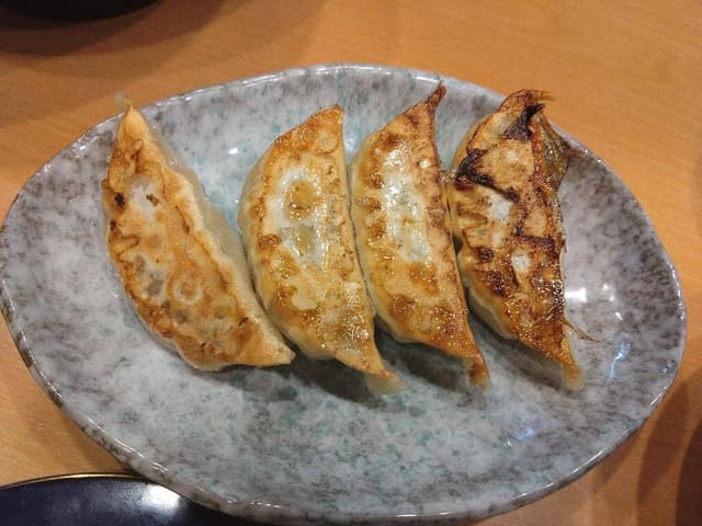 こだわりラーメン 孫悟空 - サブ画像3