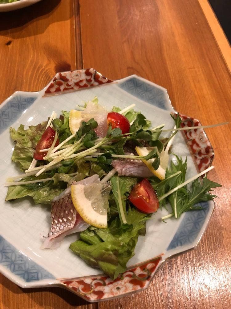 魚菜万来 巧