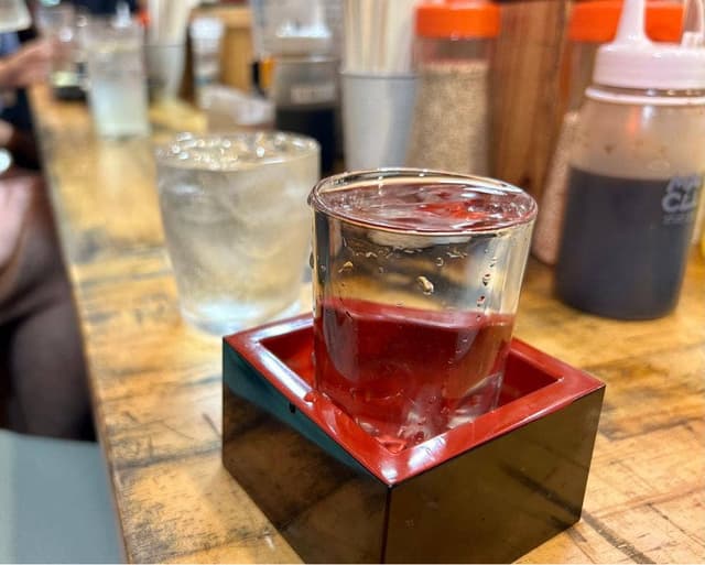 長浜屋台 どげん家 - サブ画像1