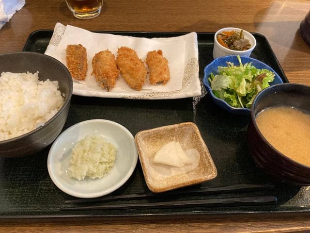 四季和食 百菜 - サブ画像2