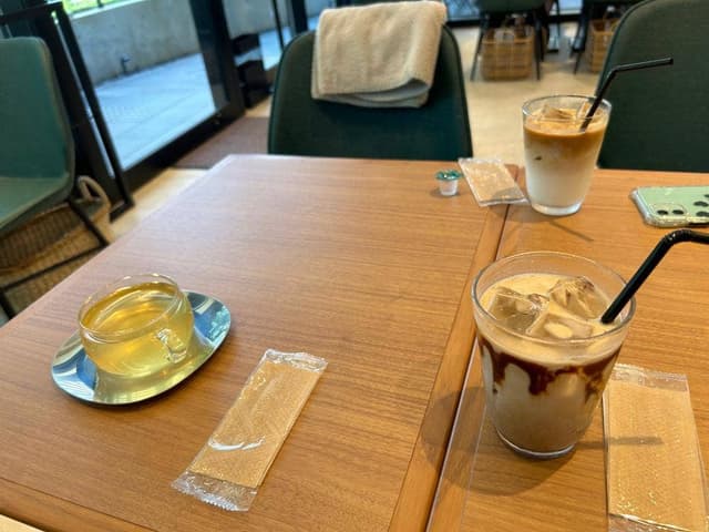 biota cafe - サブ画像1