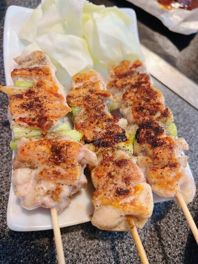 お好み焼き・まつかさ - サブ画像1