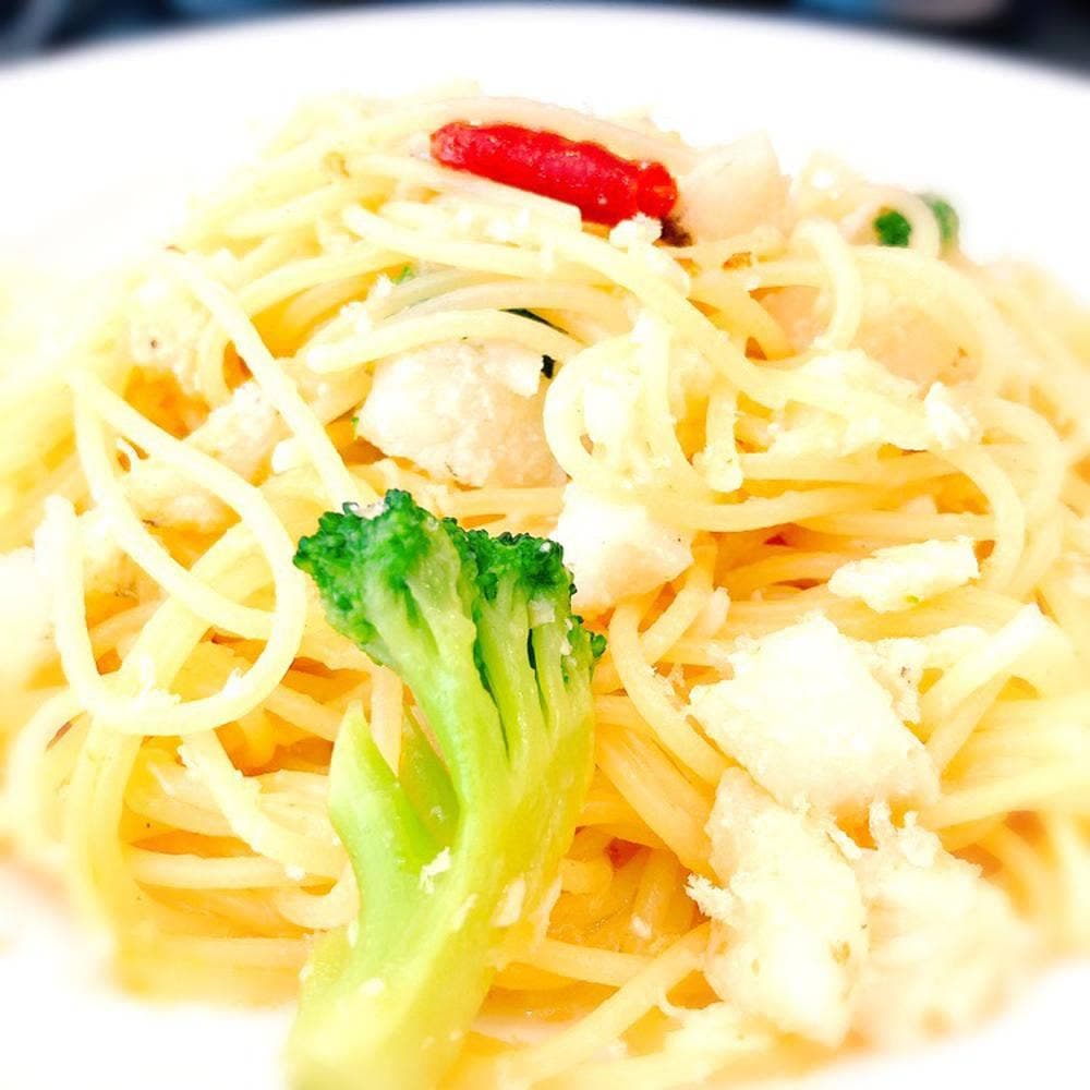 横浜市場食堂洋食グリルエトナ