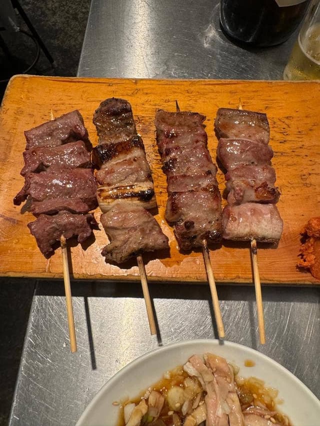 もつ焼ウッチャン 渋谷道玄坂 - サブ画像3