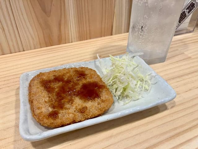 立ち飲み処 青龍 - サブ画像1