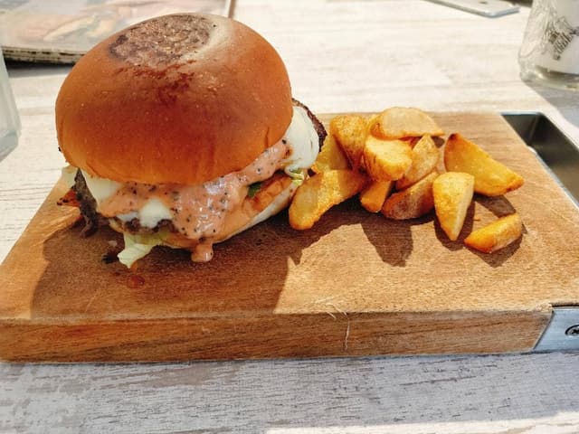 リッチガーデン 心斎橋本店 - サブ画像3