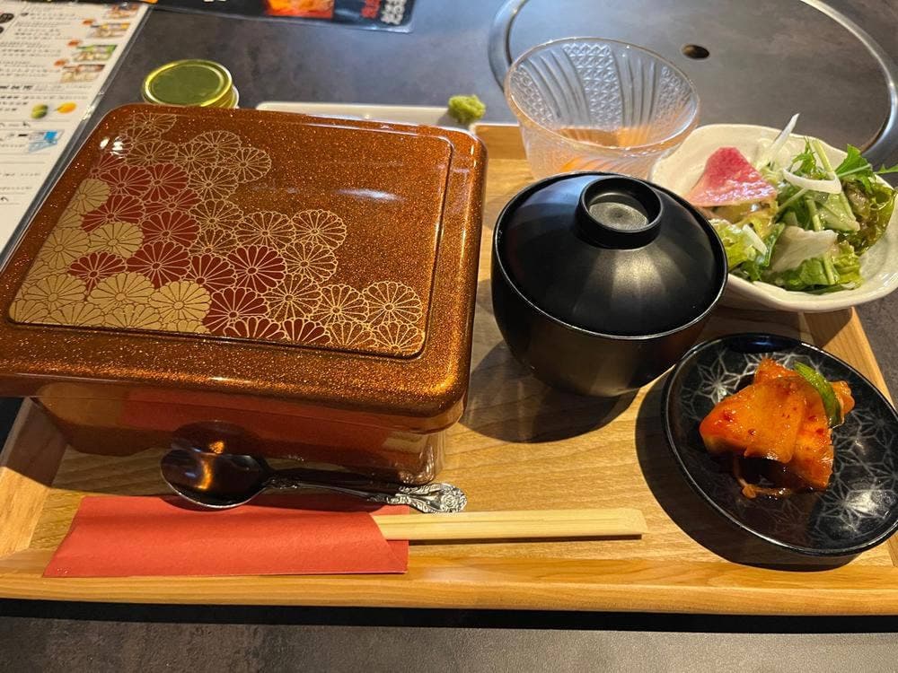 焼肉だるま