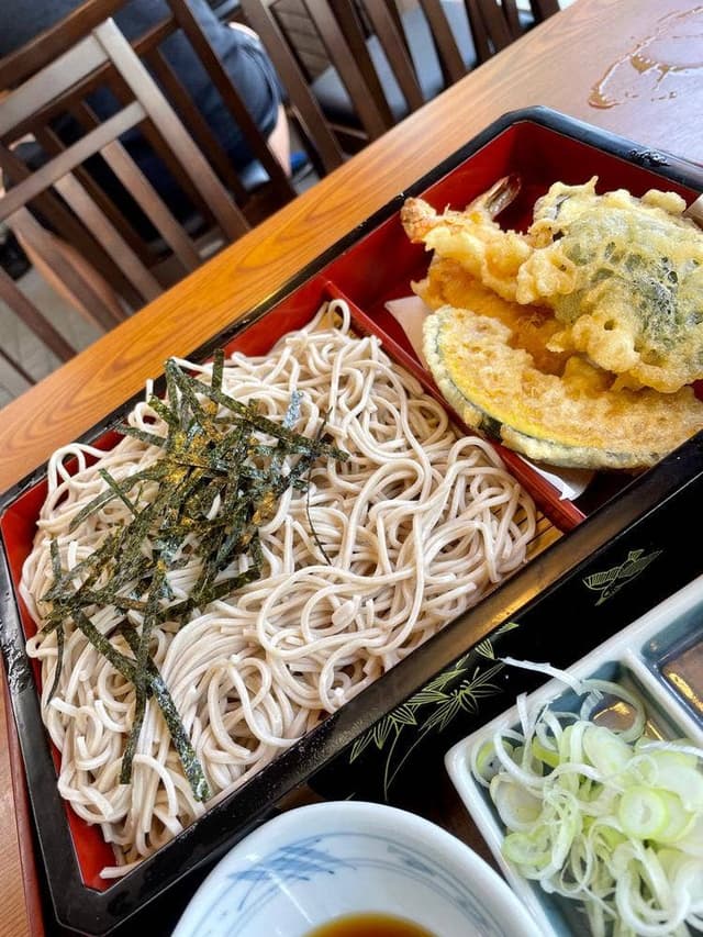 増田屋 - サブ画像1