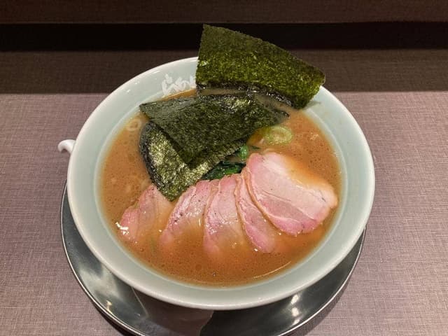 らあめん花月嵐 西新宿6丁目店 - サブ画像1
